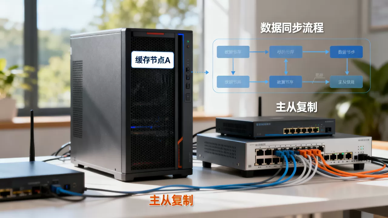分布式缓存数据同步如何实现,有哪些常用方案? 分布式缓存数据同步如何实现,有哪些常用方案?