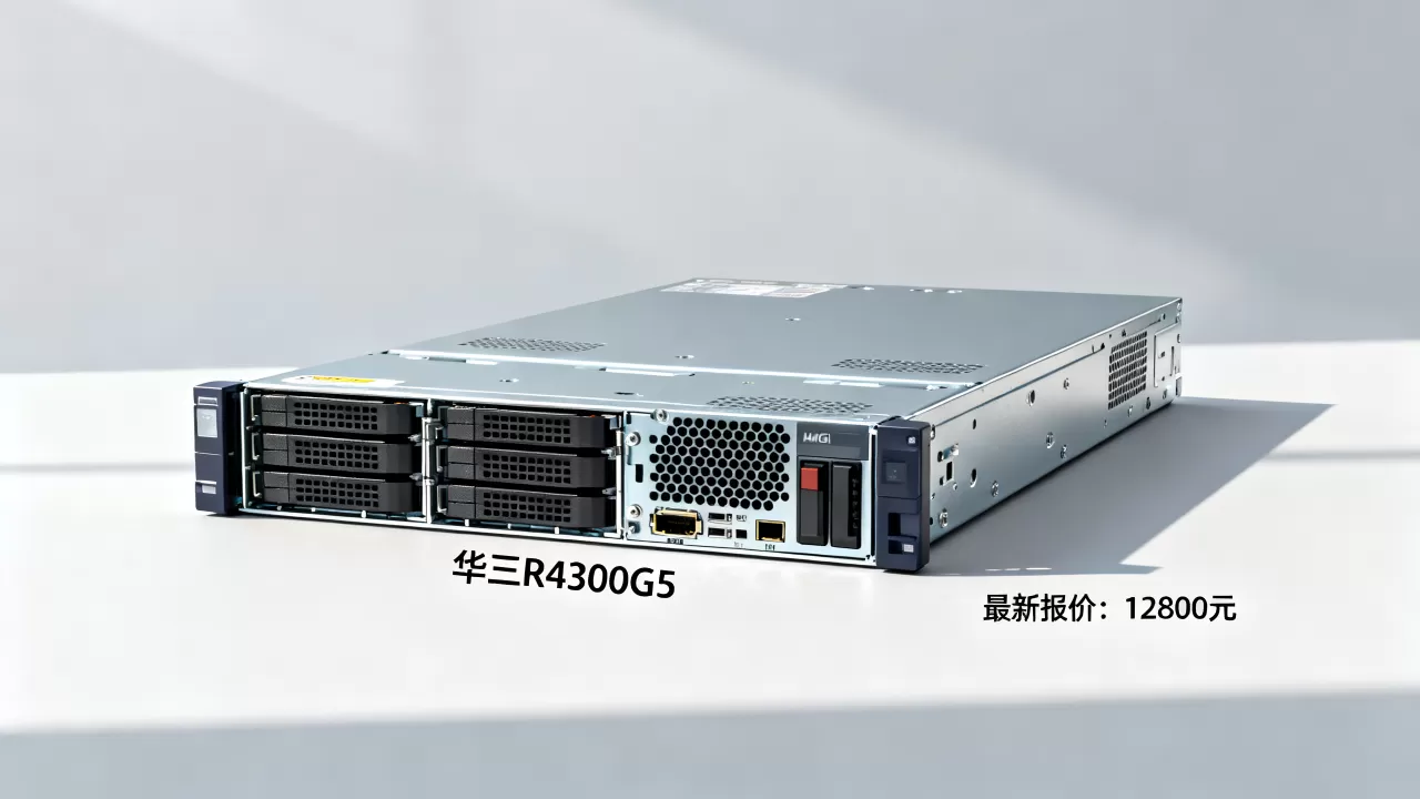 华三R4300G5服务器现在多少钱一台,最新报价多少 华三R4300G5服务器现在多少钱一台,最新报价多少