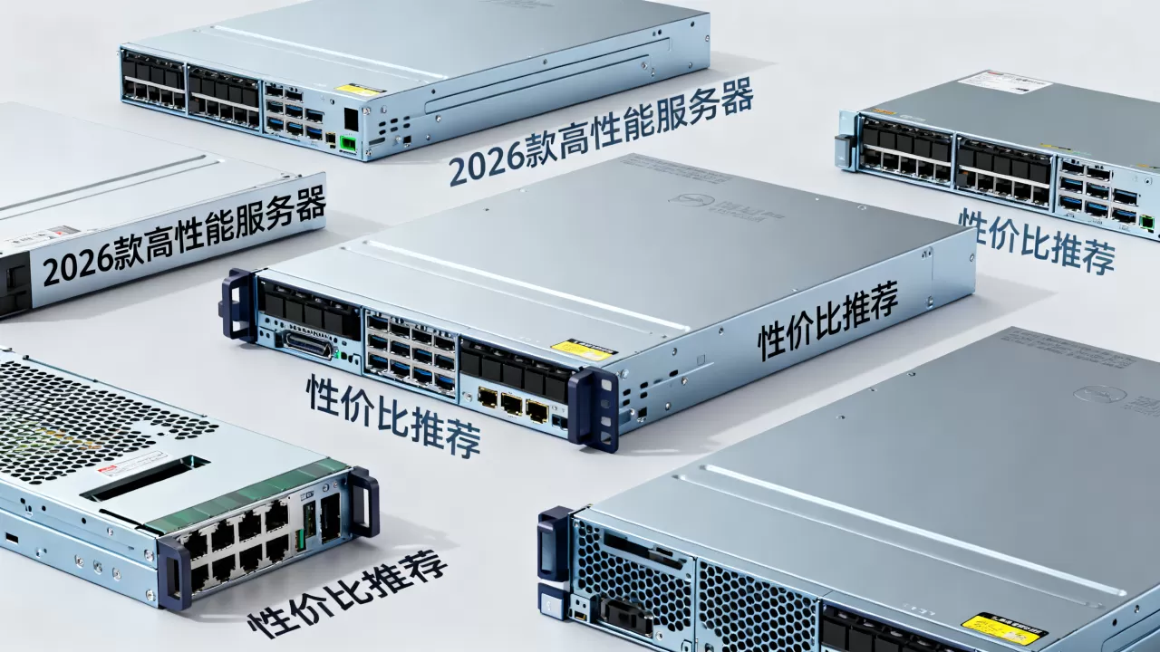 2026年第三方服务器都有哪些平台，哪个平台性价比高