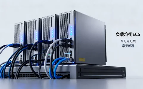 如何用负载均衡ECS实现高可用和负载均衡？，有哪些常见方案？
