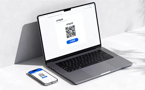 如何用JS实现网页扫码签到互动？，如何实现