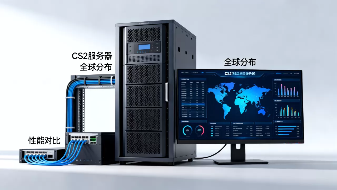 CS2全球一共有多少个服务器平台？，哪个平台好