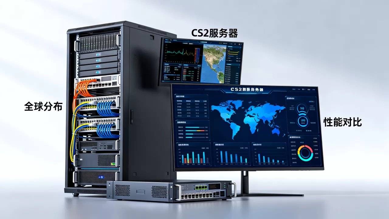 CS2全球一共有多少个服务器平台？，哪个平台好