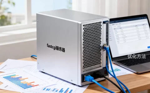 什么是fastcgi服务器，怎么优化？