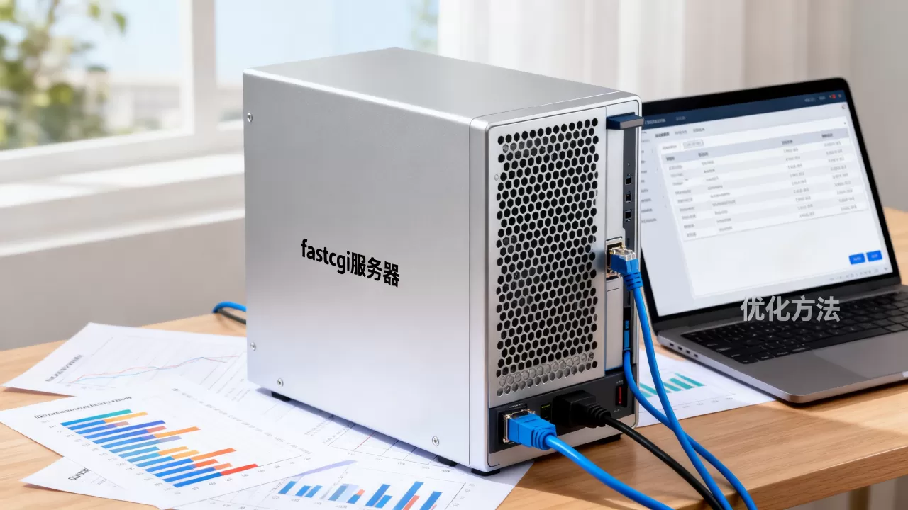 什么是fastcgi服务器，怎么优化？