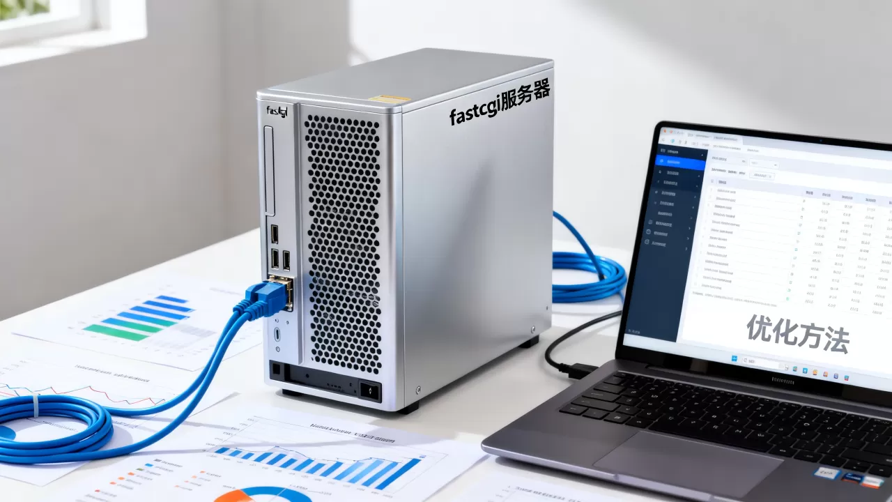 什么是fastcgi服务器，怎么优化？