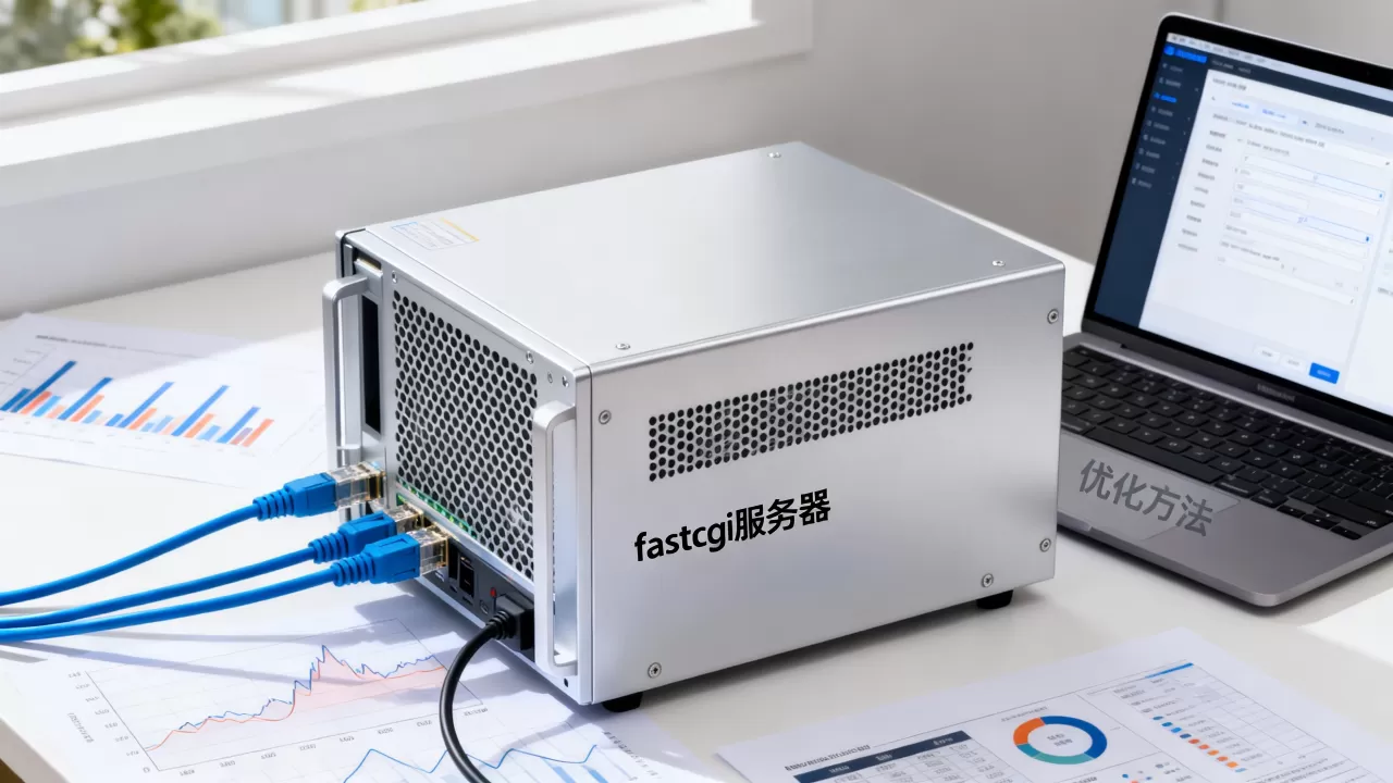 什么是fastcgi服务器，怎么优化？