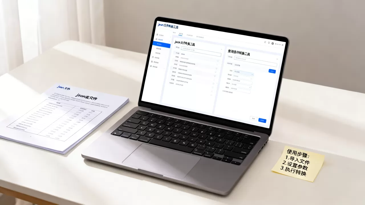 json文件转换工具和查询条件转换工具怎么用?,哪个好用 json文件转换工具和查询条件转换工具怎么用?,哪个好用