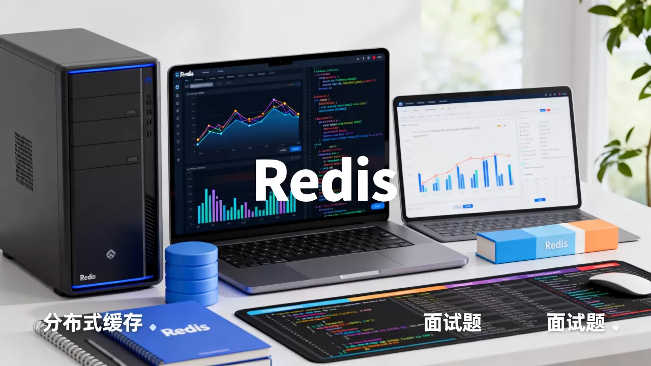 分布式缓存技术Redis是什么？，有哪些面试题？