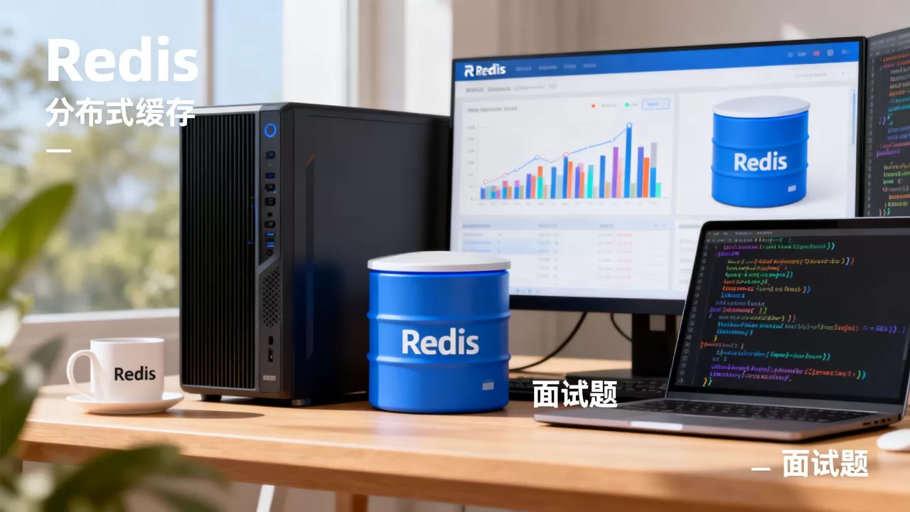 分布式缓存技术Redis是什么？，有哪些面试题？