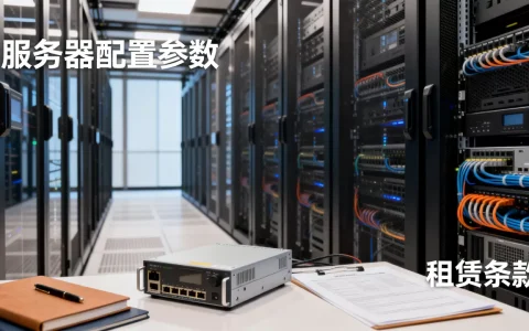 服务器空间租赁如何选择才不被坑，哪家性价比高？