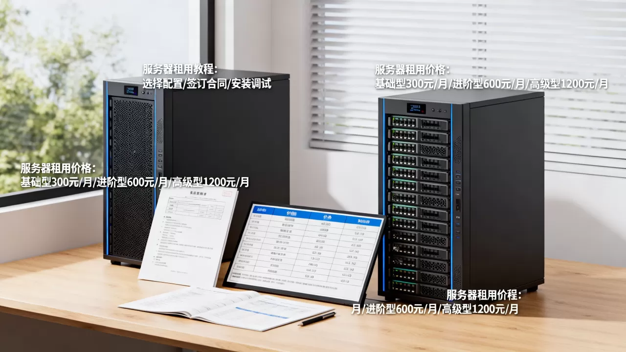 服务器租用教程有哪些,服务器租用价格多少? 服务器租用教程有哪些,服务器租用价格多少?
