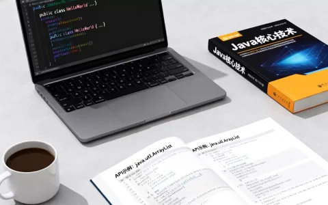 Java语言简介、优点和API示例有哪些，怎么学？