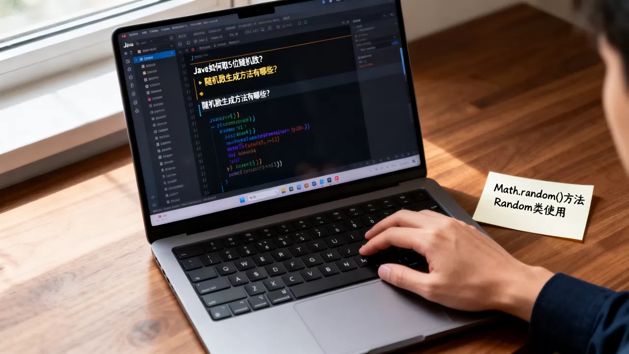 java如何取5位随机数?,随机数生成方法有哪些? java如何取5位随机数?,随机数生成方法有哪些?