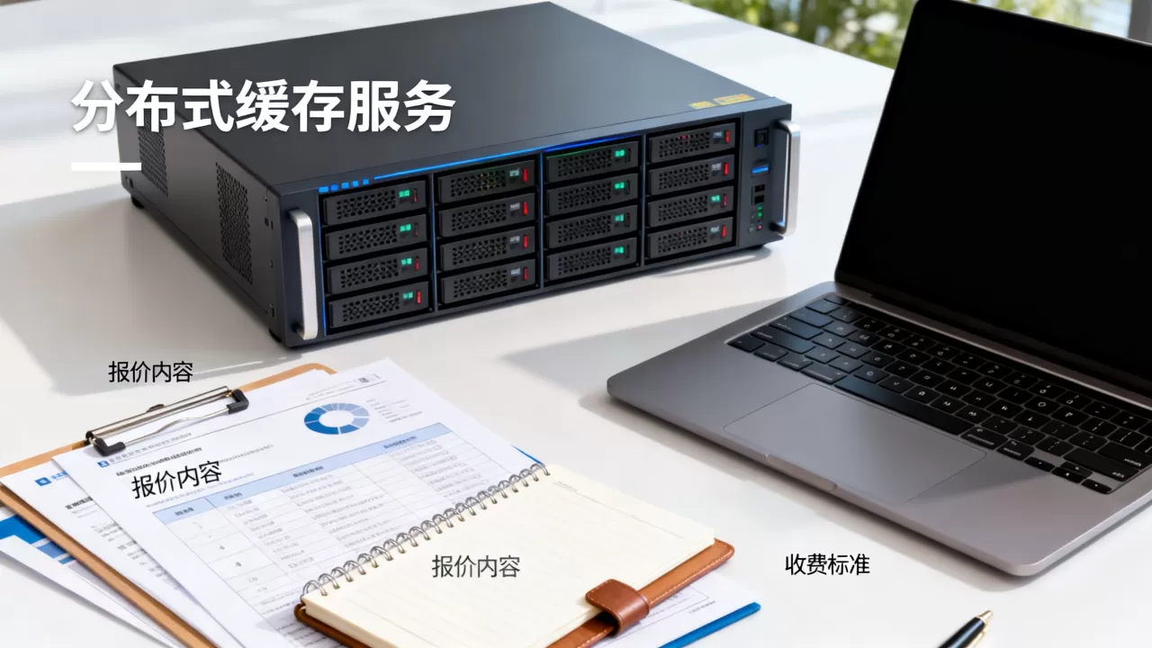 分布式缓存服务报价包括哪些内容？，怎么收费？