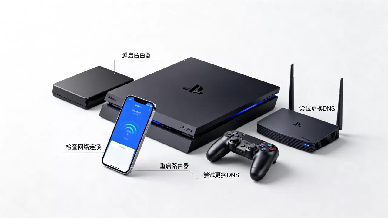 psnba2k20连接不到服务器怎么办,如何解决 psnba2k20连接不到服务器怎么办,如何解决