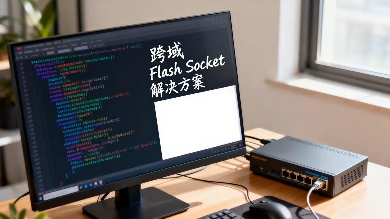 Flash Socket跨域是什么意思,怎么解决 Flash Socket跨域是什么意思,怎么解决