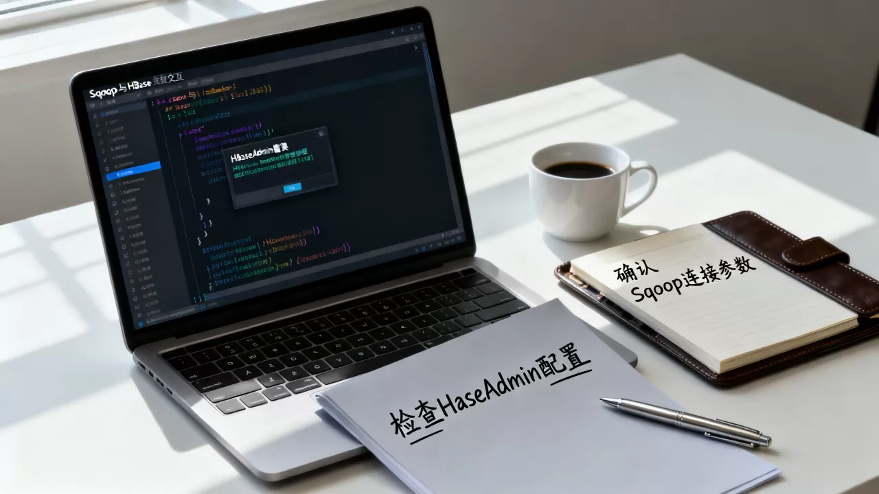 Sqoop到HBase报HBaseAdmin错误吗,怎么解决 Sqoop到HBase报HBaseAdmin错误吗,怎么解决