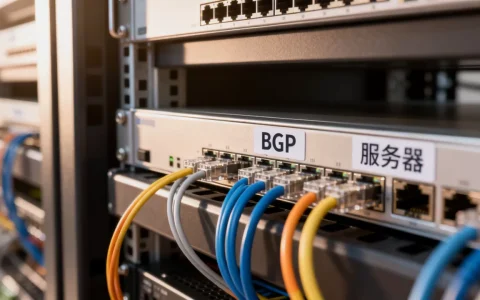 你知道什么是BGP吗？，BGP服务器哪家性价比最高？
