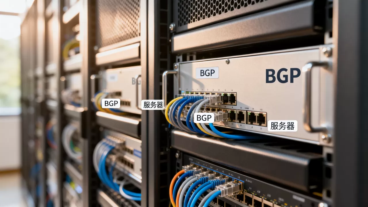 你知道什么是BGP吗?,BGP服务器哪家性价比最高? 你知道什么是BGP吗?,BGP服务器哪家性价比最高?