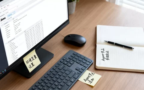 Jenkins环境变量与Agent配置怎么做，有哪些步骤？