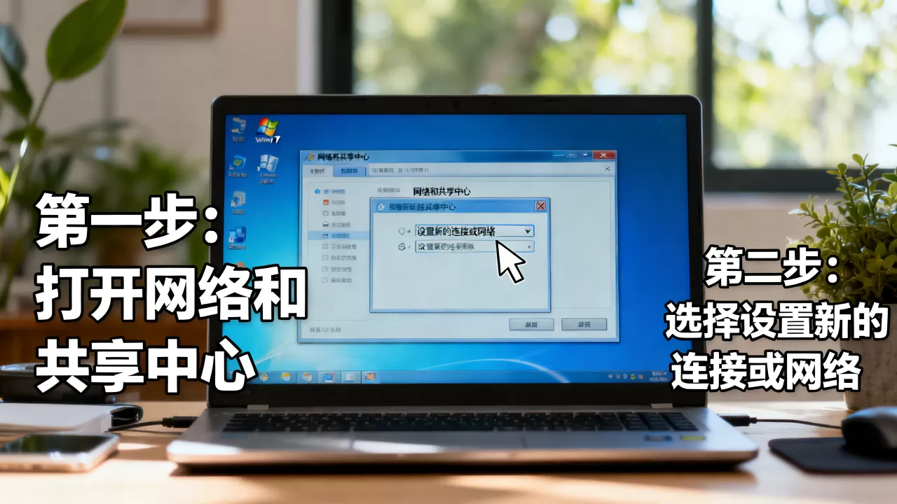 win7系统无线网络服务器怎么启用，详细步骤是什么？