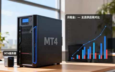 租用MT4服务器要多少钱一月，哪家价格更便宜？