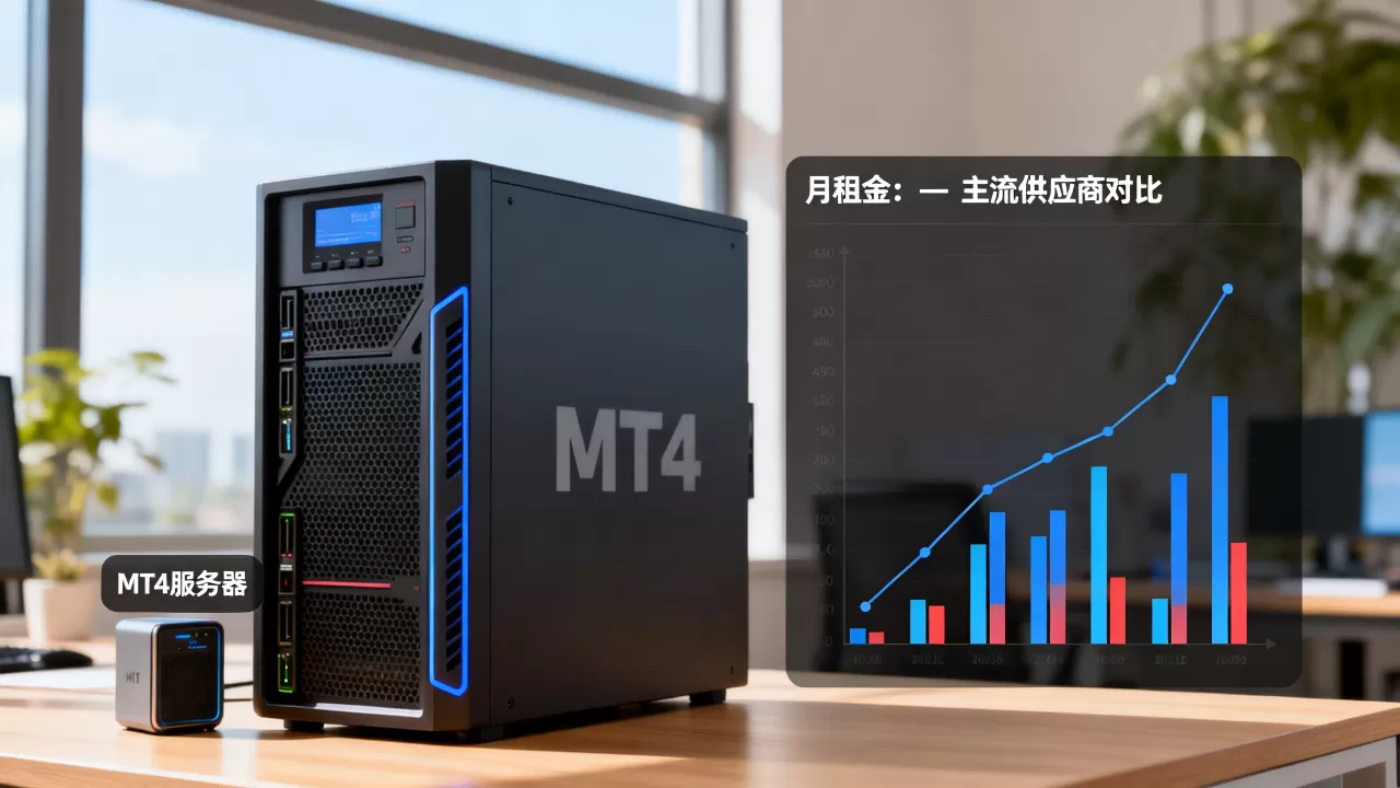 租用MT4服务器要多少钱一月,哪家价格更便宜? 租用MT4服务器要多少钱一月,哪家价格更便宜?