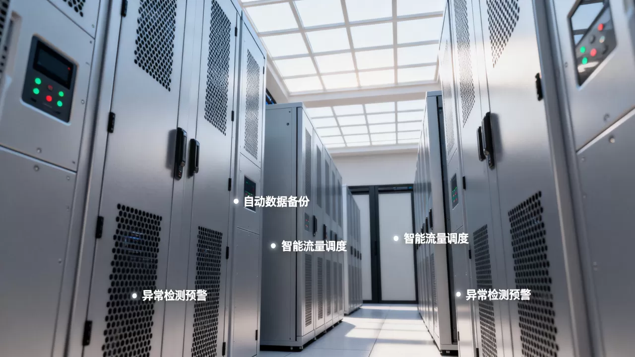 QQ服务器系统有哪些隐藏小功能,有什么用? QQ服务器系统有哪些隐藏小功能,有什么用?