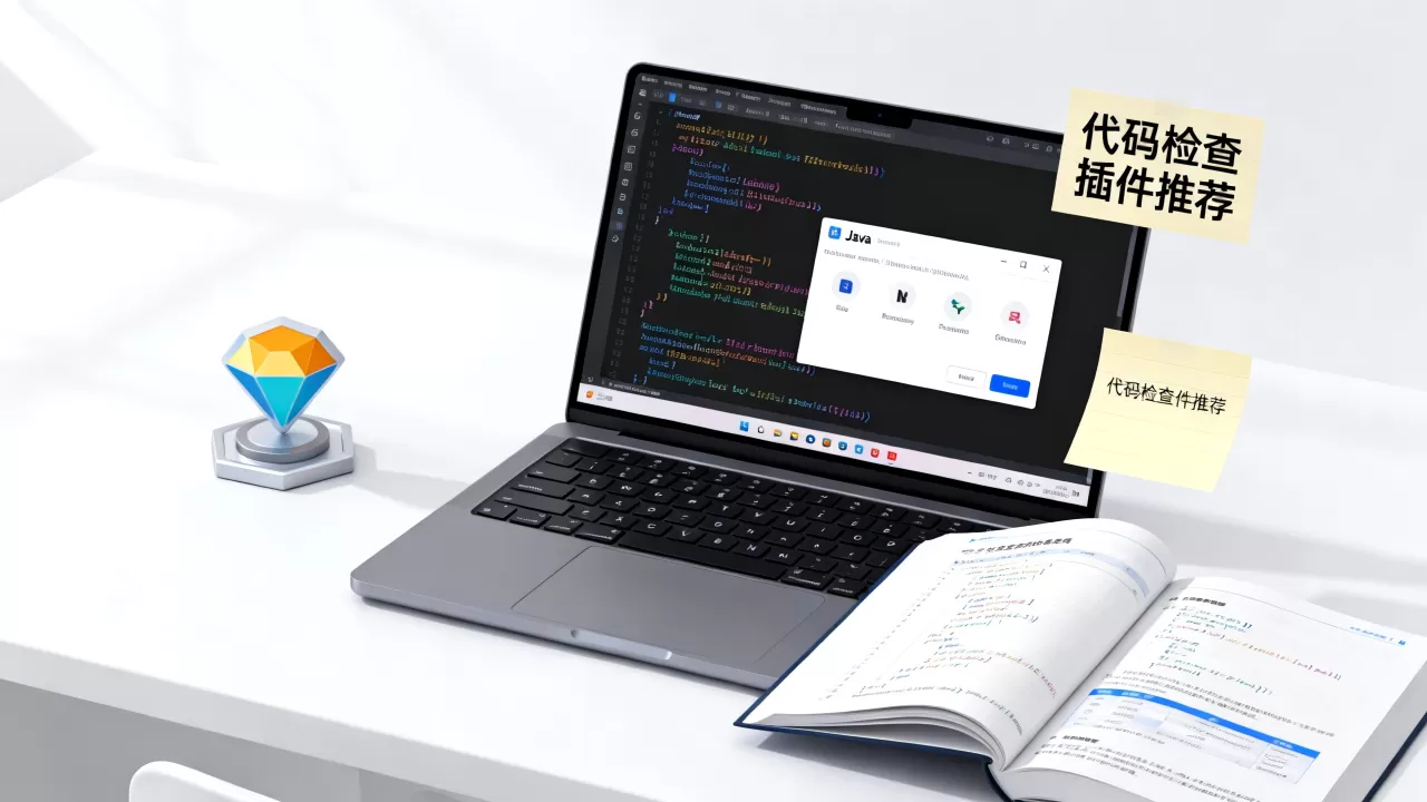 Java代码检查插件怎么选，有哪些推荐？