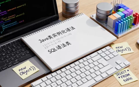java类实例化语法 _SQL语法类