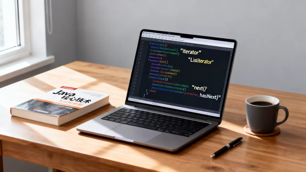 Java迭代器的进阶用法有哪些?,怎么用更高效 Java迭代器的进阶用法有哪些?,怎么用更高效