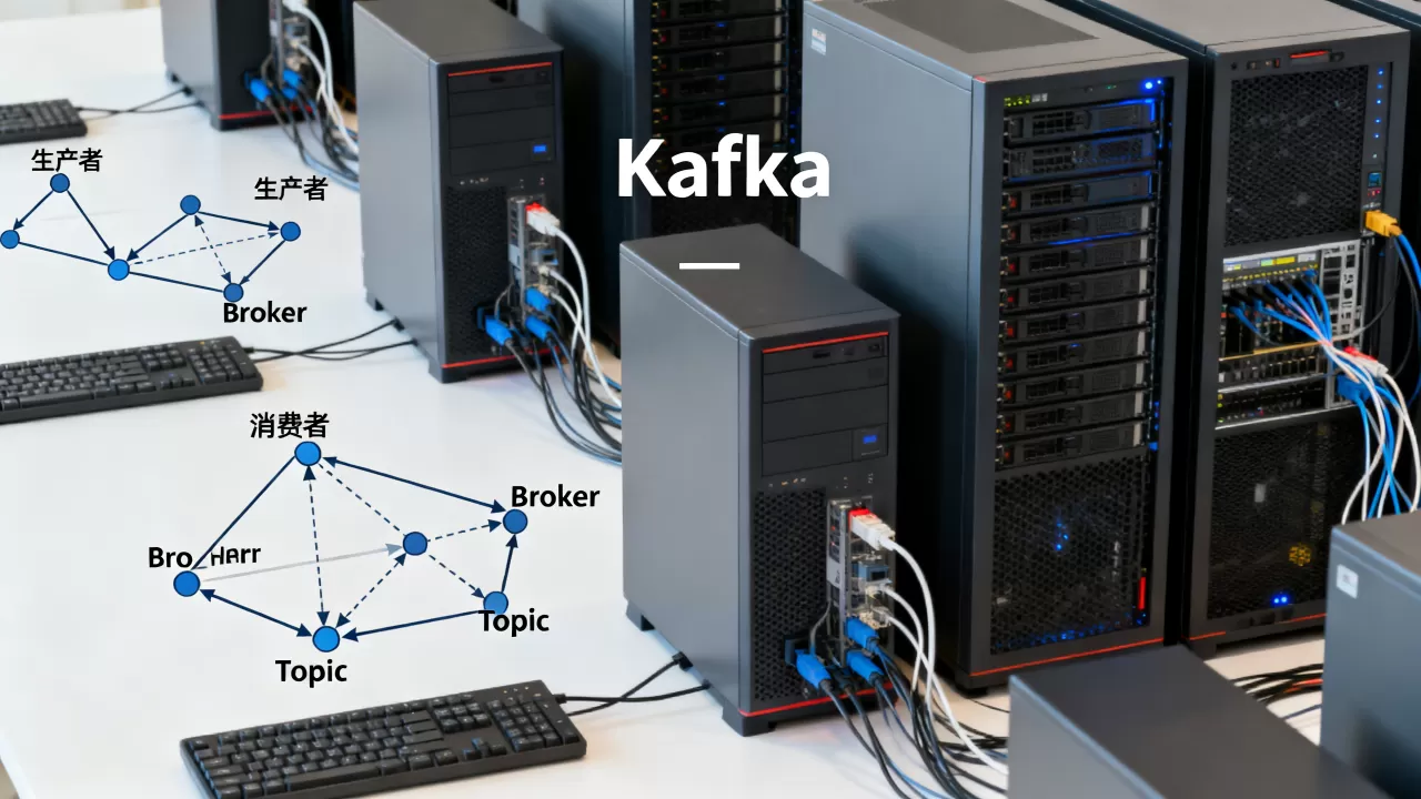 分布式调用链kafka的原理是什么,怎么配置 分布式调用链kafka的原理是什么,怎么配置