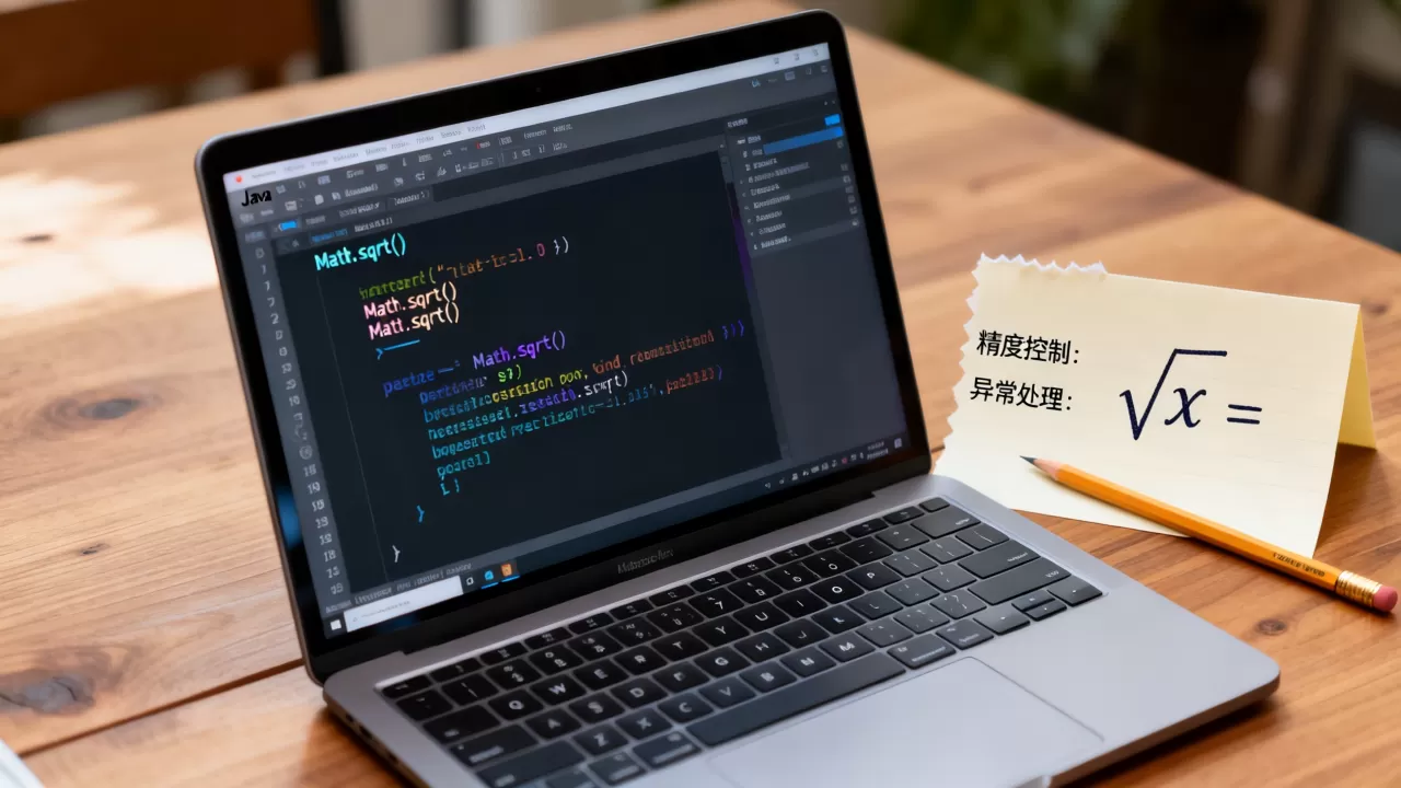 Java的开根号函数怎么实现?,函数开发有哪些要点? Java的开根号函数怎么实现?,函数开发有哪些要点?