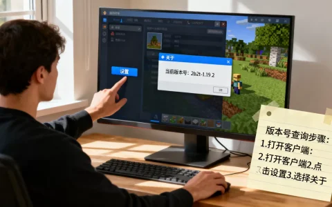 2b2t服务器版本号更新了吗？，版本号怎么查
