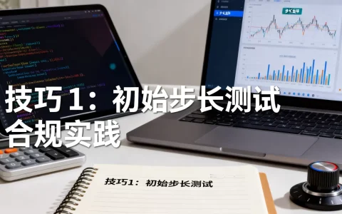如何选择机器学习步长，合规实践有哪些技巧？