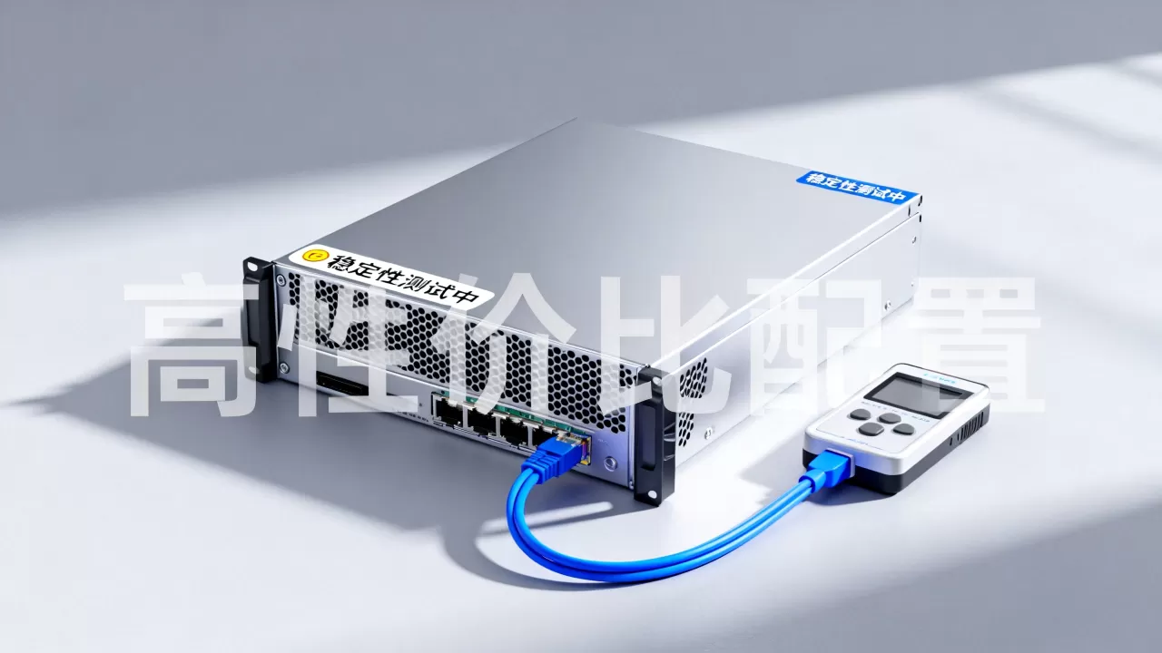 你的服务器稳定吗，怎么选择高性价比的服务器