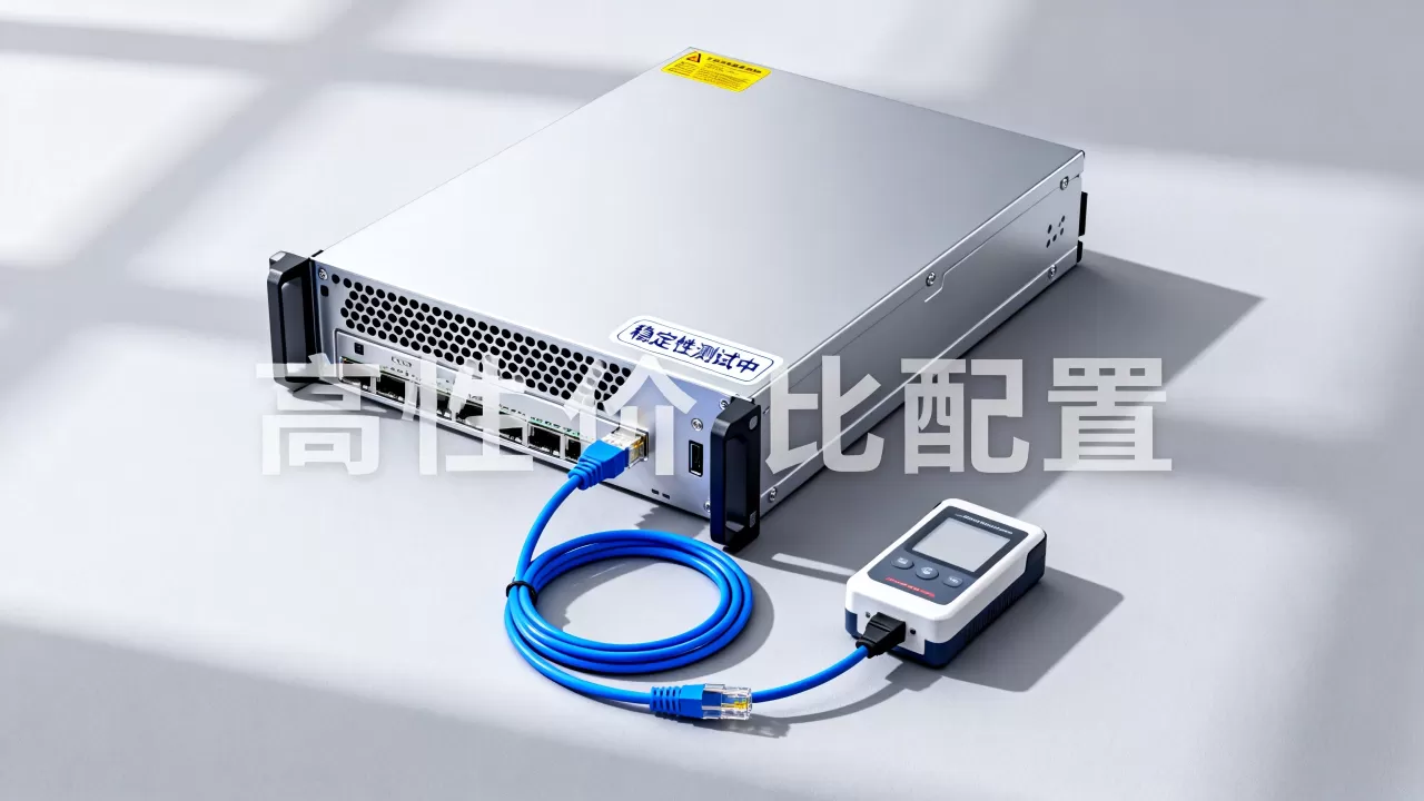 你的服务器稳定吗，怎么选择高性价比的服务器
