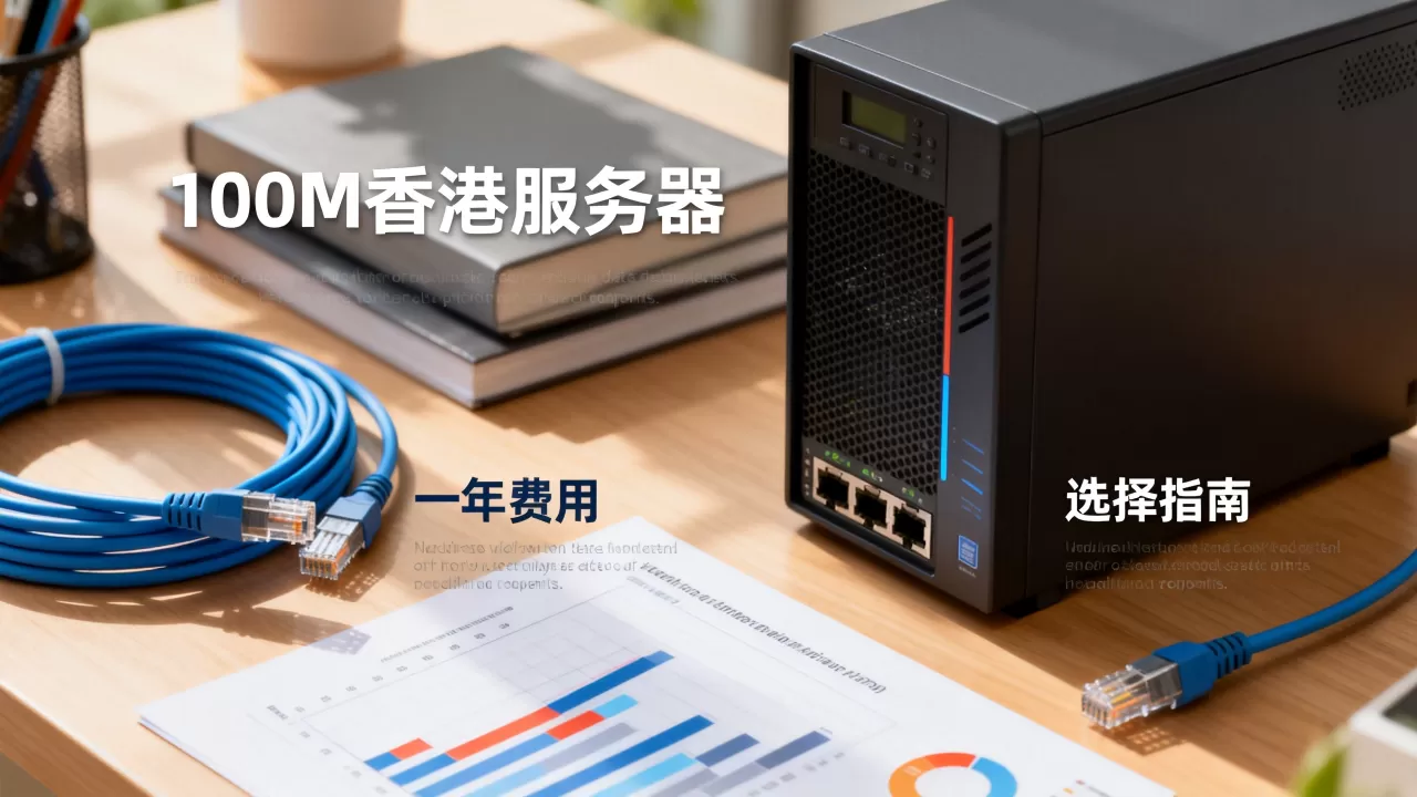 100M香港服务器一年要多少钱,怎么选? 100M香港服务器一年要多少钱,怎么选?