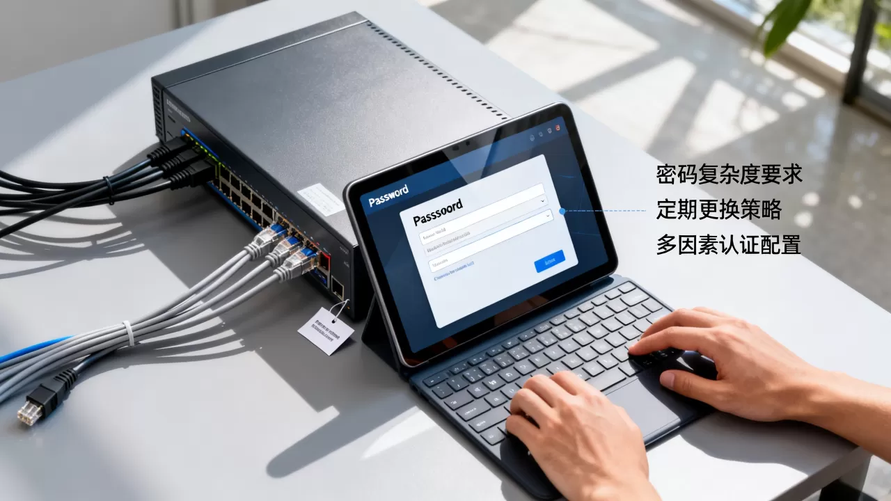 负载均衡密码设置需要注意哪些问题?,怎么配置才能更稳定运行? 负载均衡密码设置需要注意哪些问题?,怎么配置才能更稳定运行?