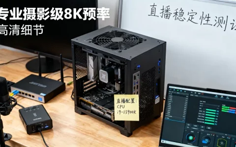 服务器直播靠谱吗？，服务器直播需要什么配置