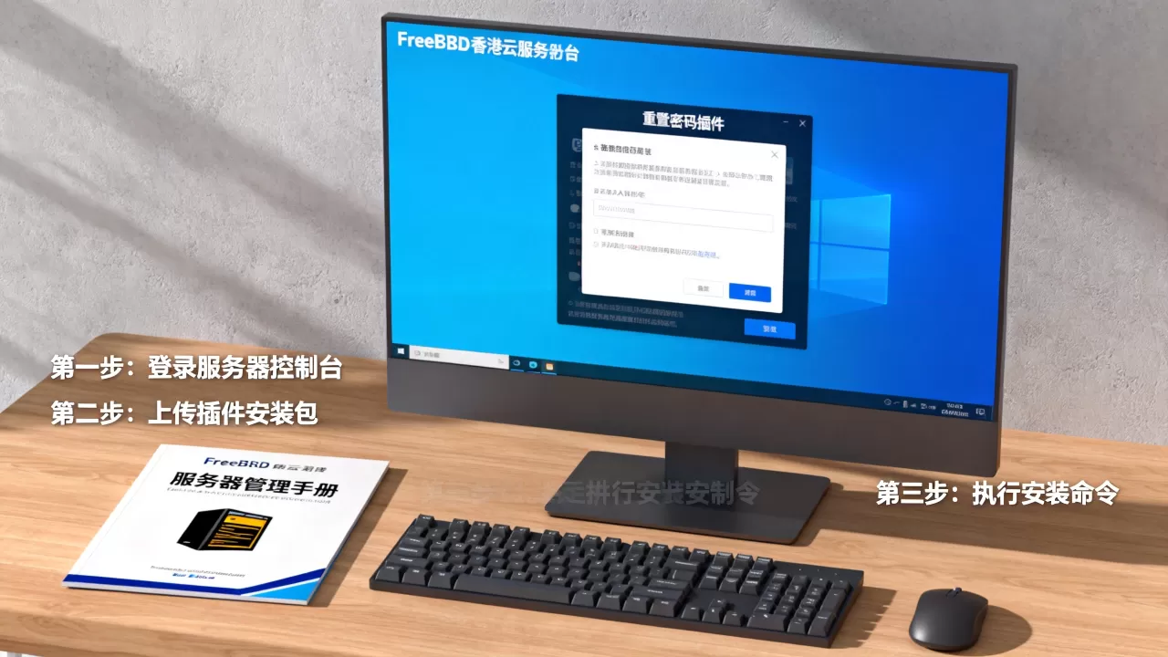 FreeBSD香港云服务器重置密码插件如何安装?,步骤有哪些? FreeBSD香港云服务器重置密码插件如何安装?,步骤有哪些?