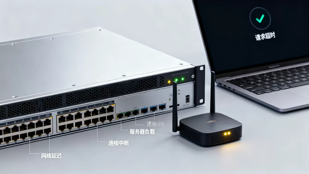 服务器HTTP请求超时怎么办?,什么原因 服务器HTTP请求超时怎么办?,什么原因