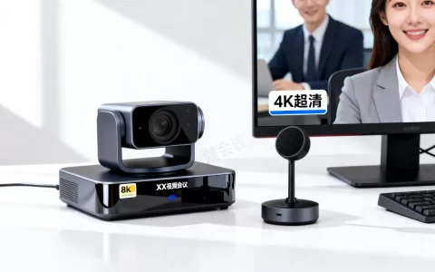福建视频会议厂家哪个品牌性价比高，怎么选？