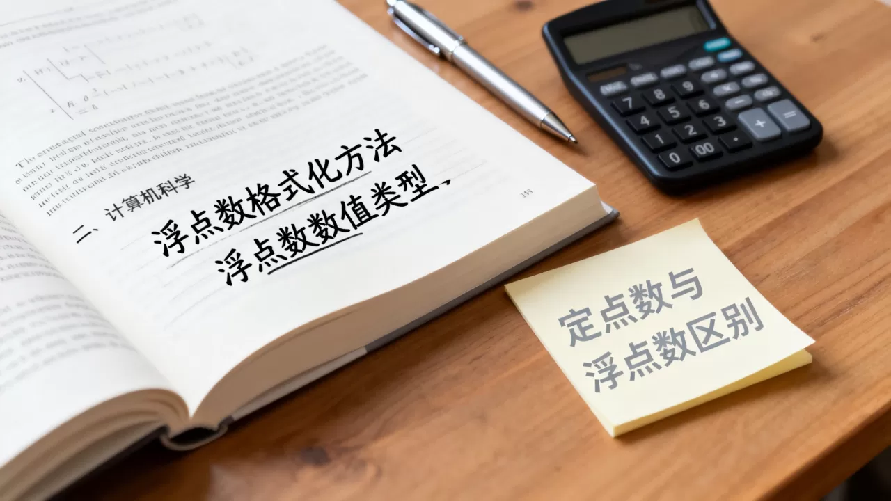 浮点数格式化的方法有哪些，浮点数数值类型是什么？