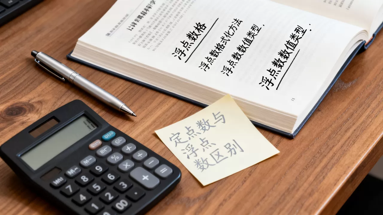 浮点数格式化的方法有哪些，浮点数数值类型是什么？