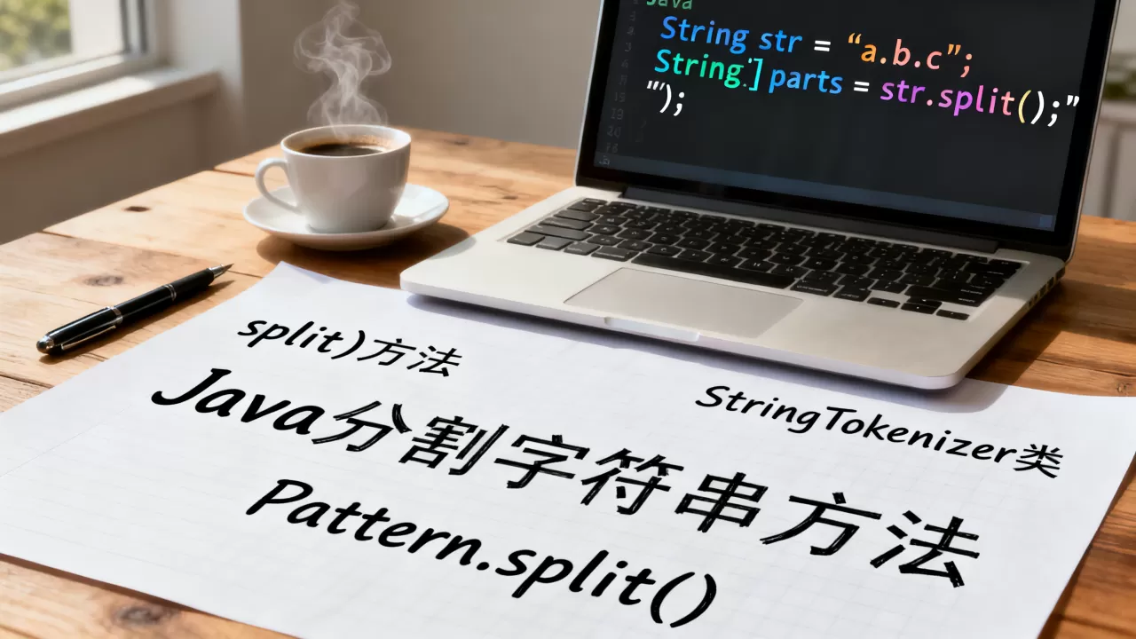 Java中分割字符串如何实现?,有哪些方法 Java中分割字符串如何实现?,有哪些方法