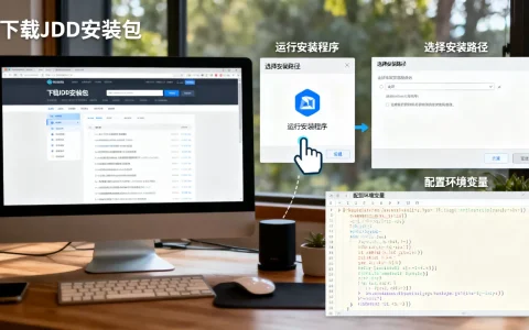 JDK的详细安装步骤都有哪些？，具体步骤是什么？