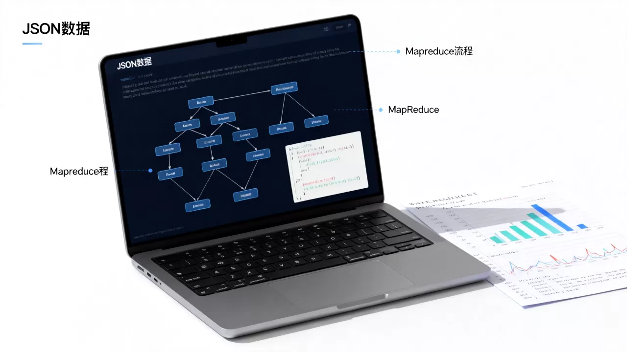 JSON MapReduce是什么?,怎么用 JSON MapReduce是什么?,怎么用