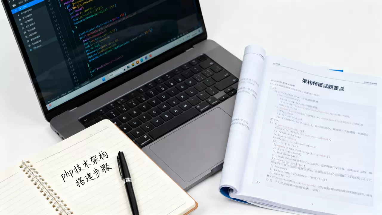 技术架构php技术架构怎么搭建，架构师面试题有哪些？